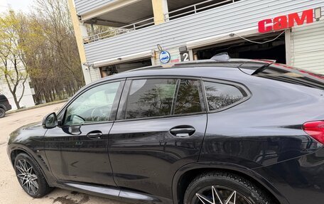 BMW X4, 2019 год, 4 850 000 рублей, 4 фотография
