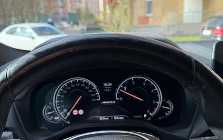 BMW X4, 2019 год, 4 850 000 рублей, 5 фотография