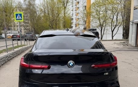 BMW X4, 2019 год, 4 850 000 рублей, 3 фотография