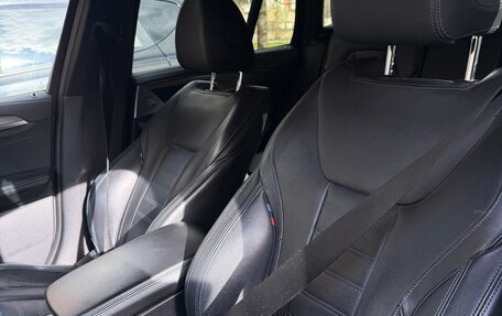 BMW X4, 2019 год, 4 850 000 рублей, 7 фотография