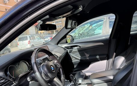 BMW X4, 2019 год, 4 850 000 рублей, 6 фотография