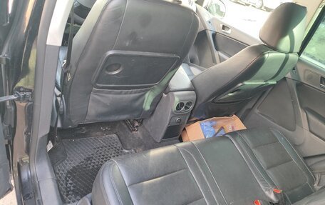 Volkswagen Tiguan I, 2010 год, 850 000 рублей, 2 фотография