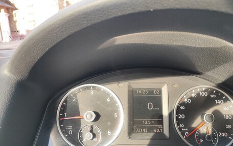 Volkswagen Tiguan I, 2010 год, 850 000 рублей, 8 фотография