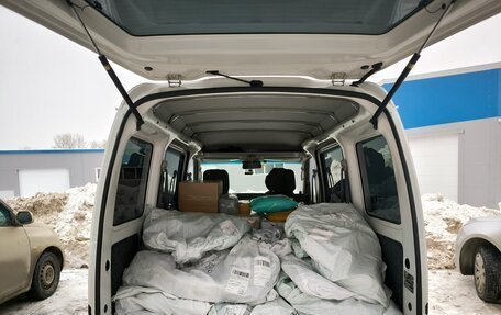 Toyota Pixis Van I, 2020 год, 1 200 000 рублей, 5 фотография