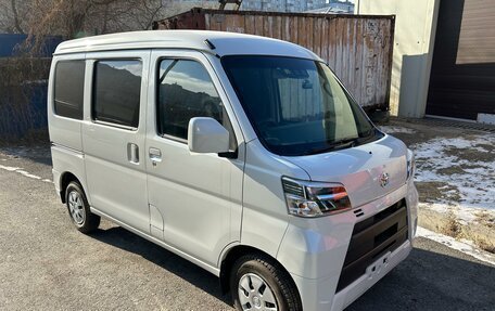 Toyota Pixis Van I, 2020 год, 1 200 000 рублей, 15 фотография