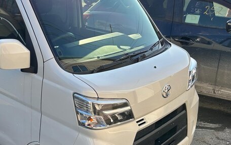 Toyota Pixis Van I, 2020 год, 1 200 000 рублей, 7 фотография