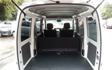 Toyota Pixis Van I, 2020 год, 1 200 000 рублей, 10 фотография