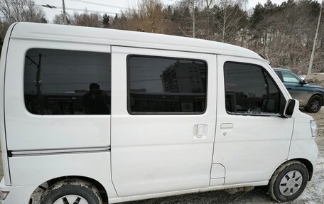 Toyota Pixis Van I, 2020 год, 1 200 000 рублей, 4 фотография