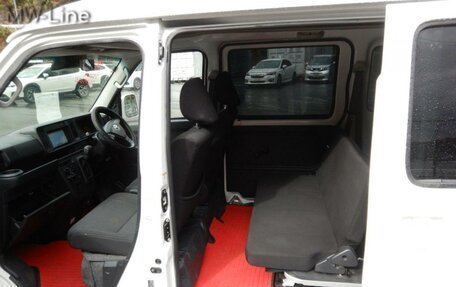 Toyota Pixis Van I, 2020 год, 1 200 000 рублей, 8 фотография