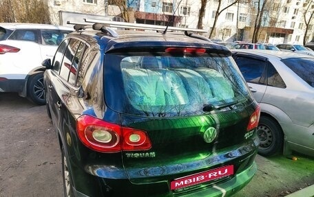 Volkswagen Tiguan I, 2010 год, 850 000 рублей, 4 фотография