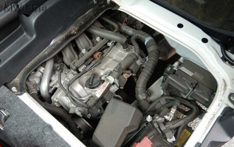 Toyota Pixis Van I, 2020 год, 1 200 000 рублей, 14 фотография