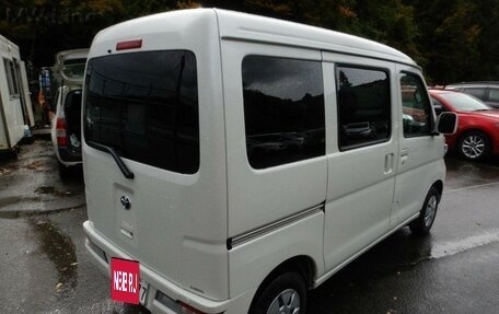 Toyota Pixis Van I, 2020 год, 1 200 000 рублей, 9 фотография