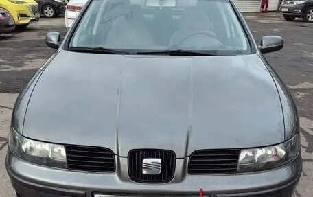 SEAT Leon II, 2001 год, 490 000 рублей, 3 фотография