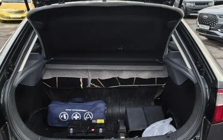 SEAT Leon II, 2001 год, 490 000 рублей, 8 фотография