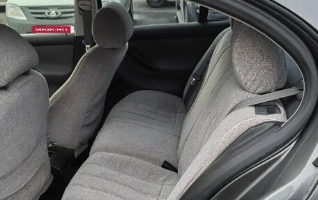 SEAT Leon II, 2001 год, 490 000 рублей, 7 фотография