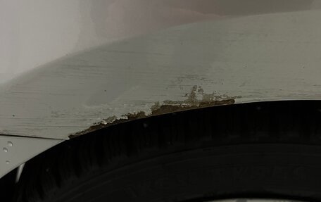 Hyundai Solaris II рестайлинг, 2013 год, 850 000 рублей, 8 фотография