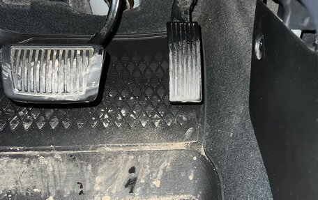 Hyundai Solaris II рестайлинг, 2013 год, 850 000 рублей, 15 фотография