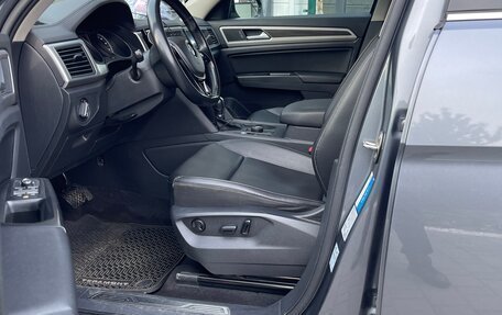 Volkswagen Teramont I, 2018 год, 2 980 000 рублей, 4 фотография
