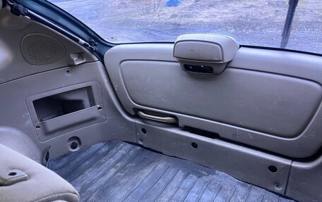 KIA Rio II, 2003 год, 200 000 рублей, 3 фотография