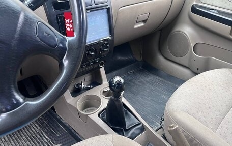 KIA Rio II, 2003 год, 200 000 рублей, 2 фотография