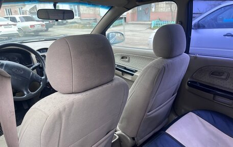 KIA Rio II, 2003 год, 200 000 рублей, 4 фотография