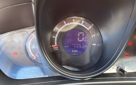 Lifan X60 I рестайлинг, 2014 год, 550 000 рублей, 3 фотография