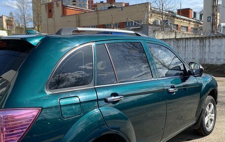 Lifan X60 I рестайлинг, 2014 год, 550 000 рублей, 2 фотография