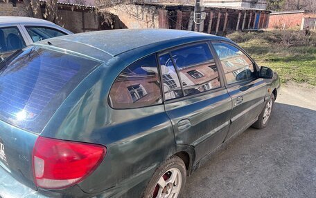 KIA Rio II, 2003 год, 200 000 рублей, 6 фотография