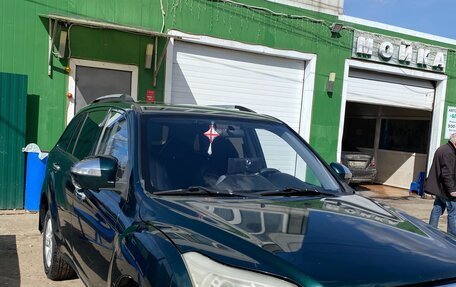 Lifan X60 I рестайлинг, 2014 год, 550 000 рублей, 6 фотография