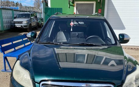 Lifan X60 I рестайлинг, 2014 год, 550 000 рублей, 5 фотография