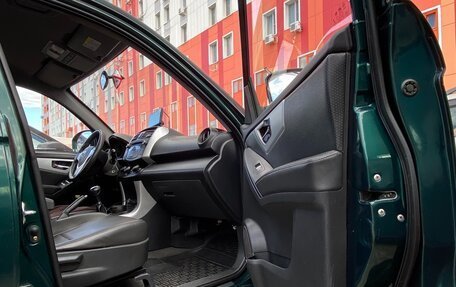 Lifan X60 I рестайлинг, 2014 год, 550 000 рублей, 10 фотография