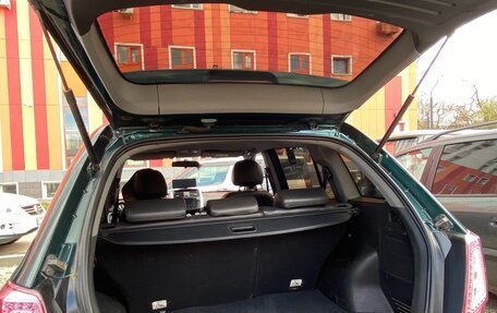 Lifan X60 I рестайлинг, 2014 год, 550 000 рублей, 9 фотография