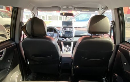 Lifan X60 I рестайлинг, 2014 год, 550 000 рублей, 8 фотография