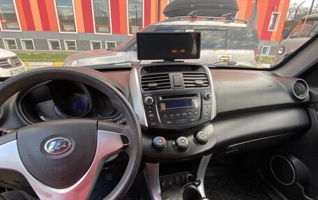 Lifan X60 I рестайлинг, 2014 год, 550 000 рублей, 7 фотография