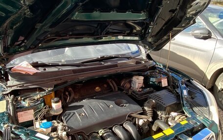 Lifan X60 I рестайлинг, 2014 год, 550 000 рублей, 4 фотография