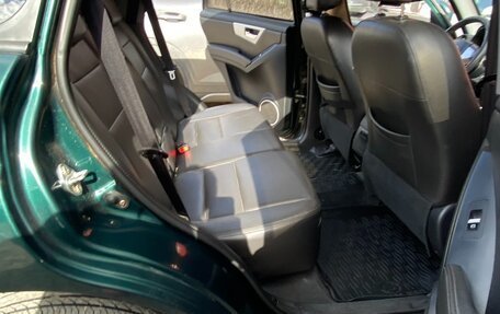 Lifan X60 I рестайлинг, 2014 год, 550 000 рублей, 13 фотография