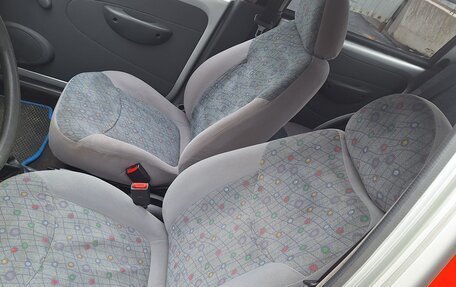 Daewoo Matiz I, 2014 год, 220 000 рублей, 9 фотография