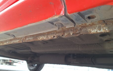 Daewoo Matiz I, 2014 год, 220 000 рублей, 11 фотография