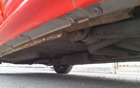 Daewoo Matiz I, 2014 год, 220 000 рублей, 10 фотография