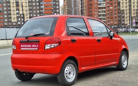 Daewoo Matiz I, 2014 год, 220 000 рублей, 3 фотография