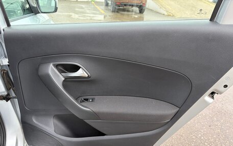 Volkswagen Polo VI (EU Market), 2016 год, 1 050 000 рублей, 16 фотография