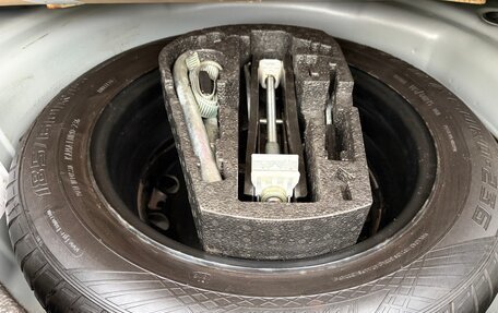 Volkswagen Polo VI (EU Market), 2016 год, 1 050 000 рублей, 18 фотография