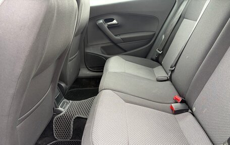 Volkswagen Polo VI (EU Market), 2016 год, 1 050 000 рублей, 21 фотография