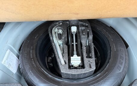 Volkswagen Polo VI (EU Market), 2016 год, 1 050 000 рублей, 17 фотография