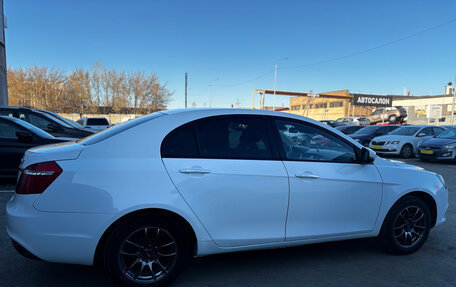 Geely Emgrand 7 I, 2019 год, 700 000 рублей, 8 фотография