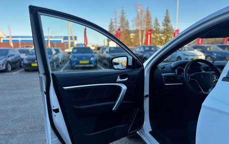 Geely Emgrand 7 I, 2019 год, 700 000 рублей, 10 фотография