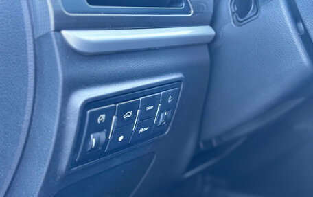 Geely Emgrand 7 I, 2019 год, 700 000 рублей, 14 фотография