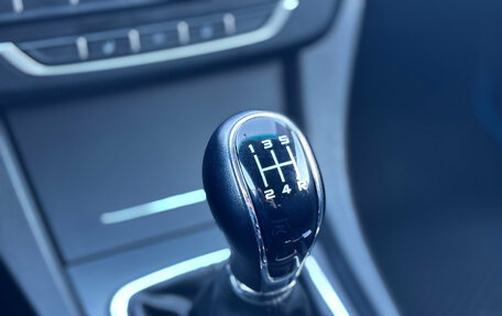 Geely Emgrand 7 I, 2019 год, 700 000 рублей, 20 фотография