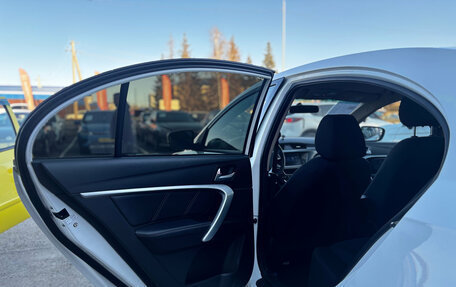 Geely Emgrand 7 I, 2019 год, 700 000 рублей, 22 фотография