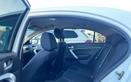 Geely Emgrand 7 I, 2019 год, 700 000 рублей, 24 фотография